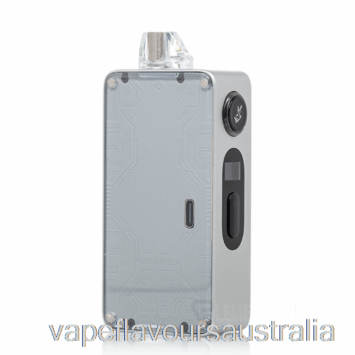 Vape Australia Lost Vape Centaurus B60 AIO Kit Cyber Storm